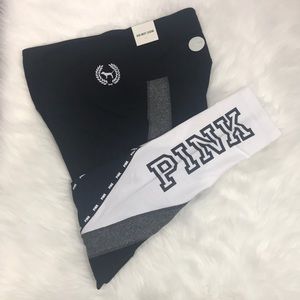 Victoria’s Secret Pink High Waisted Leggings